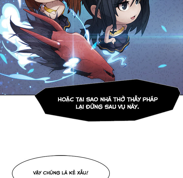 Ảo Mộng Hồ Điệp: Chapter 13