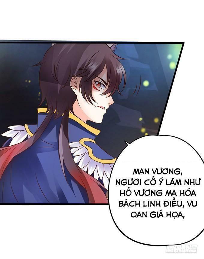 Hồ Tiên Hung Bạo: Chapter 65