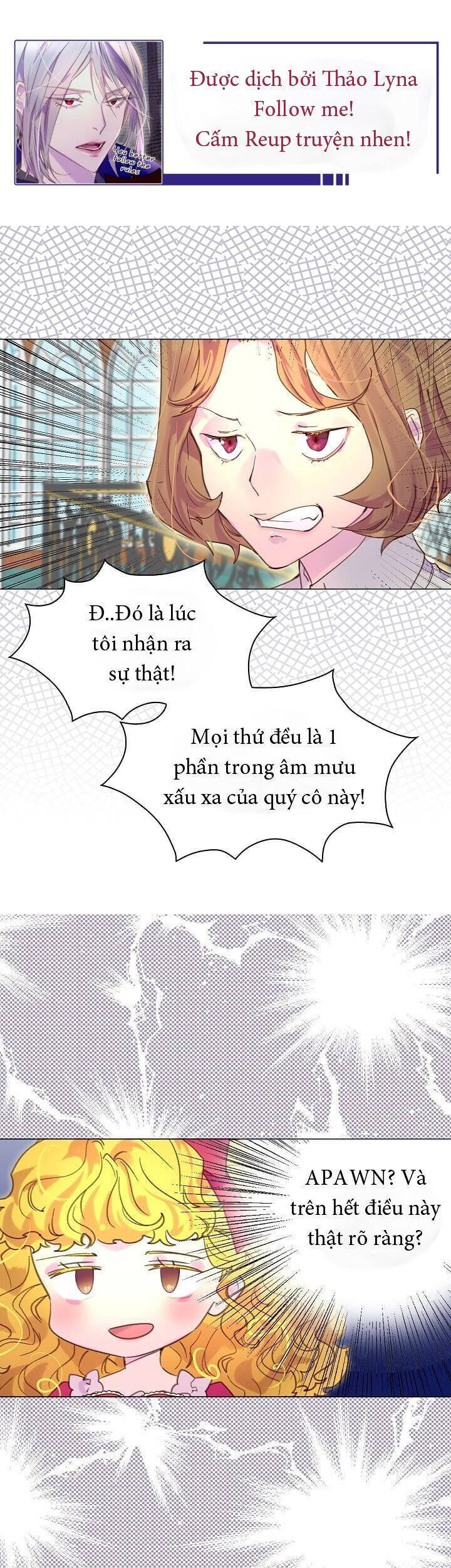Đừng Xem Thường Nữ Phụ: Chapter 86