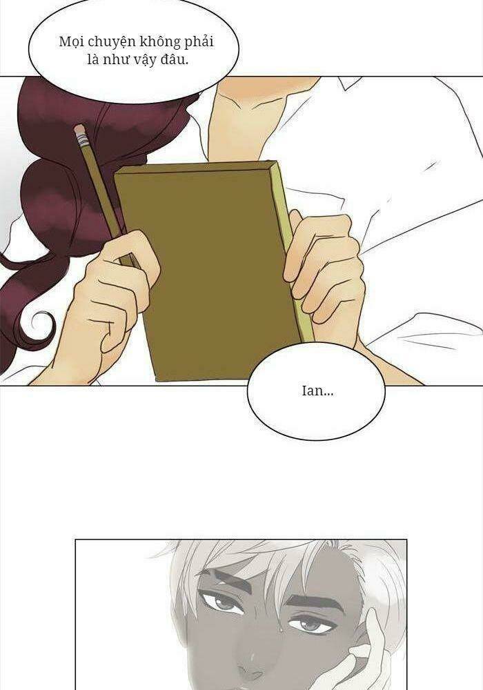 Khúc hát người cá Siren: Chapter 67