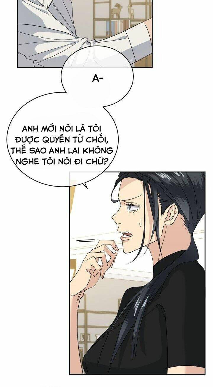 Màn Đêm Buông Xuống Là Khi Qụa Kêu: Chapter 20