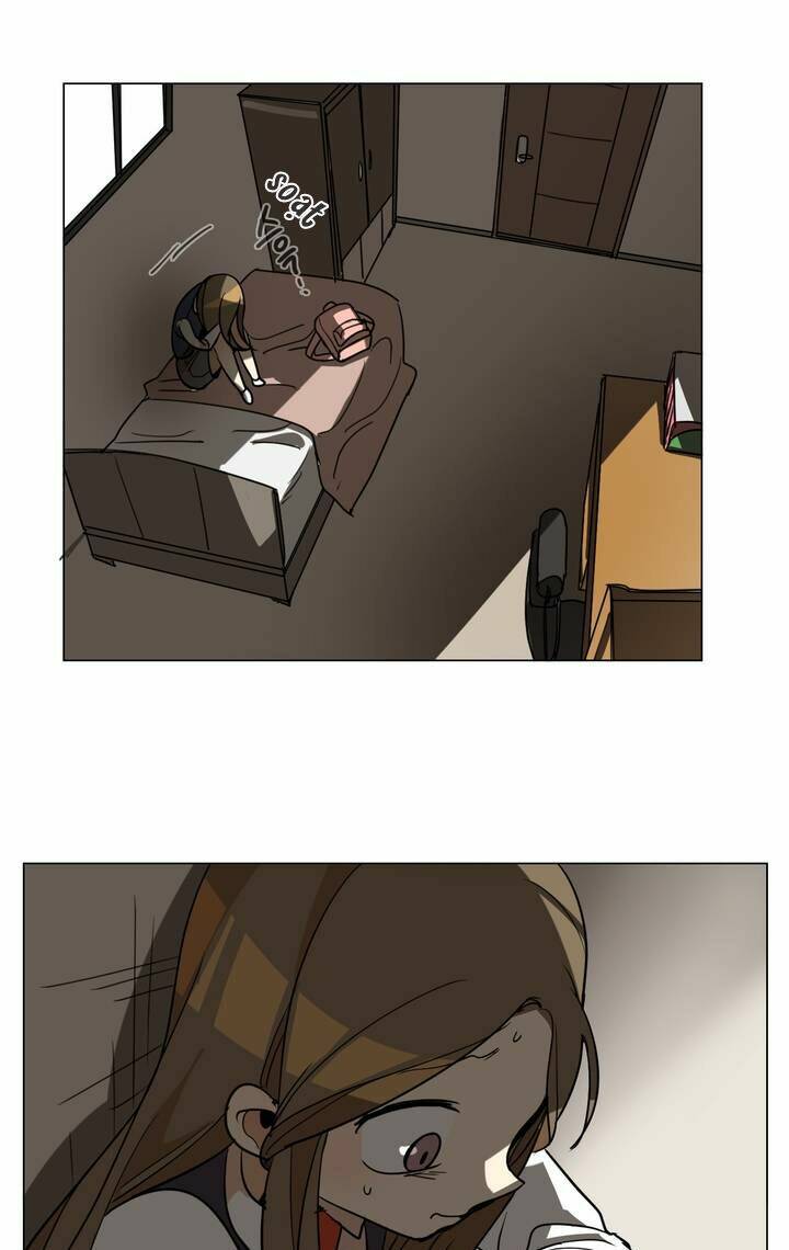 Lớn Lên Đểu Cáng: Chapter 31