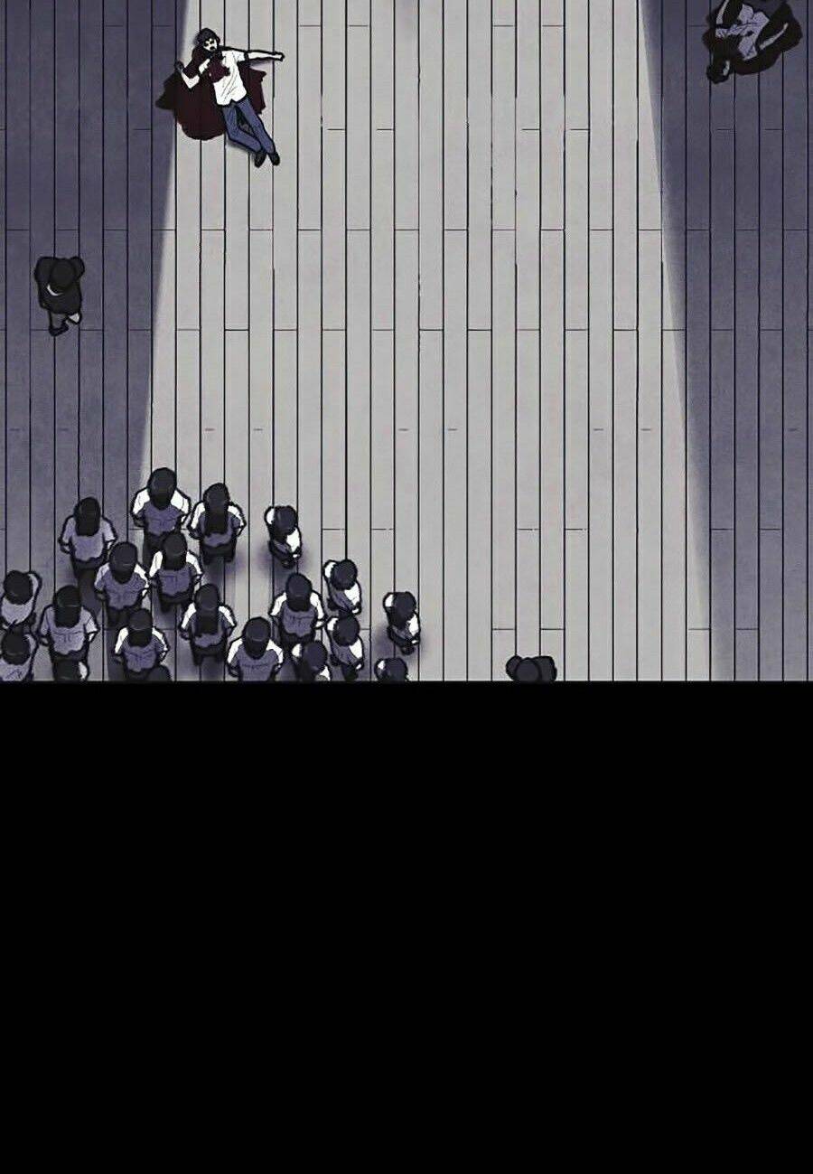 Cậu Bé Shotgun: Chapter 7