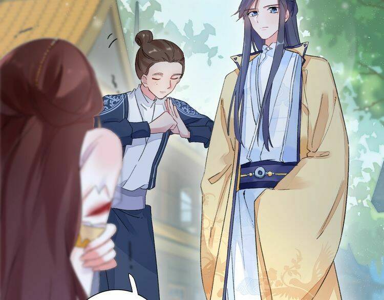 Hoa Nhan Sách: Chapter 72.2