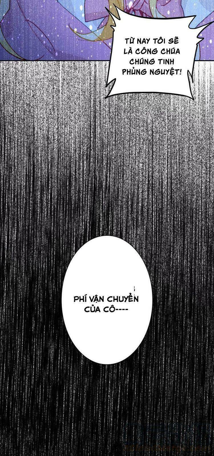 Chuyển Phát Nhanh Tình Yêu: Chapter 12