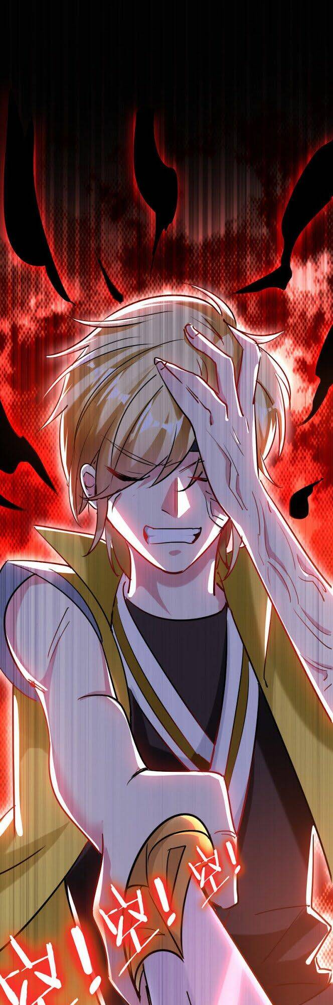 Vạn Giới Tiên Vương: Chapter 55