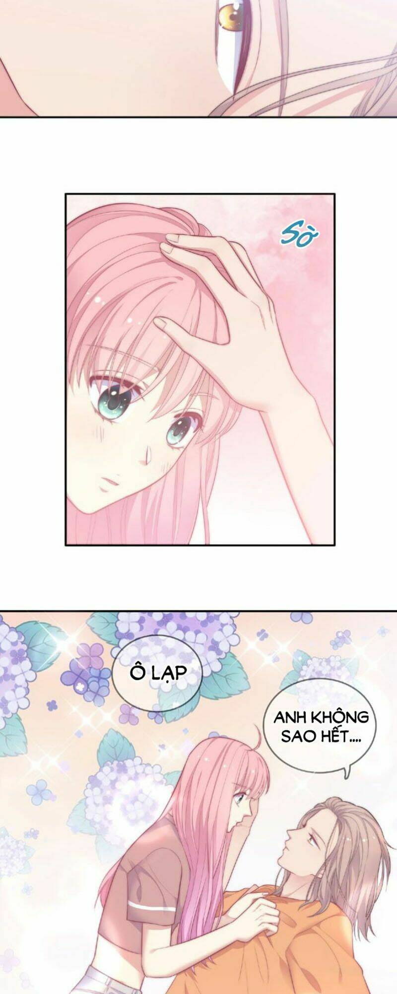 Vương Tử Thành Phố Và Công Chúa Amazon: Chapter 65