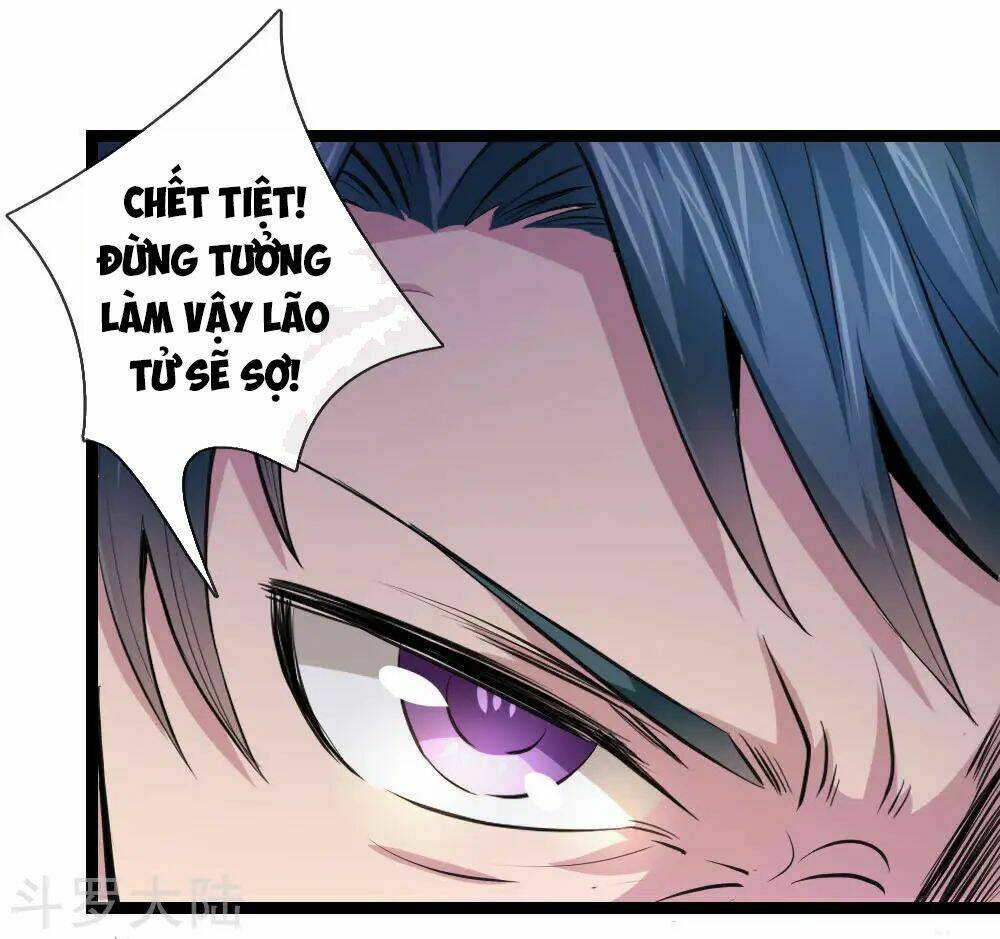 Tuyệt Thế Phi Đao: Chapter 89