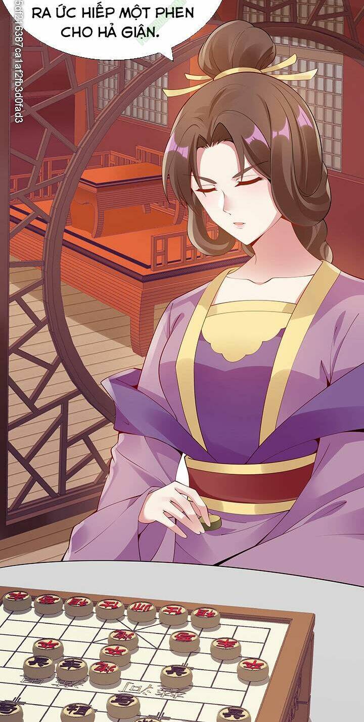 Nghịch Lân: Chapter 11