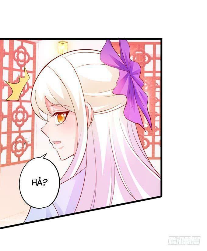 Hồ Tiên Hung Bạo: Chapter 137