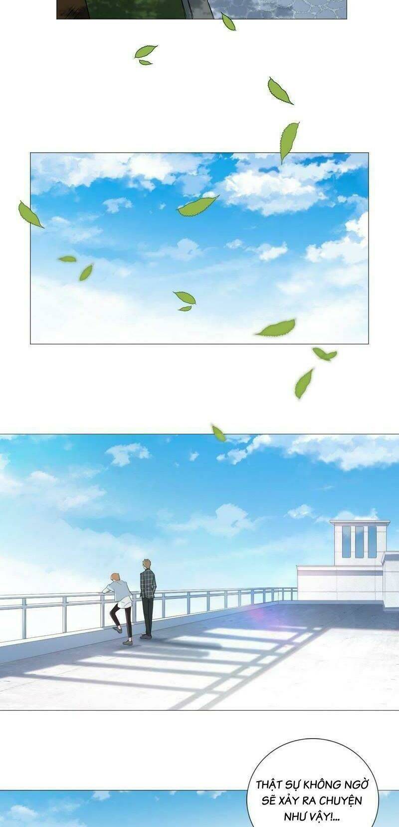 Thập Nhị Hắc Miêu: Chapter 7