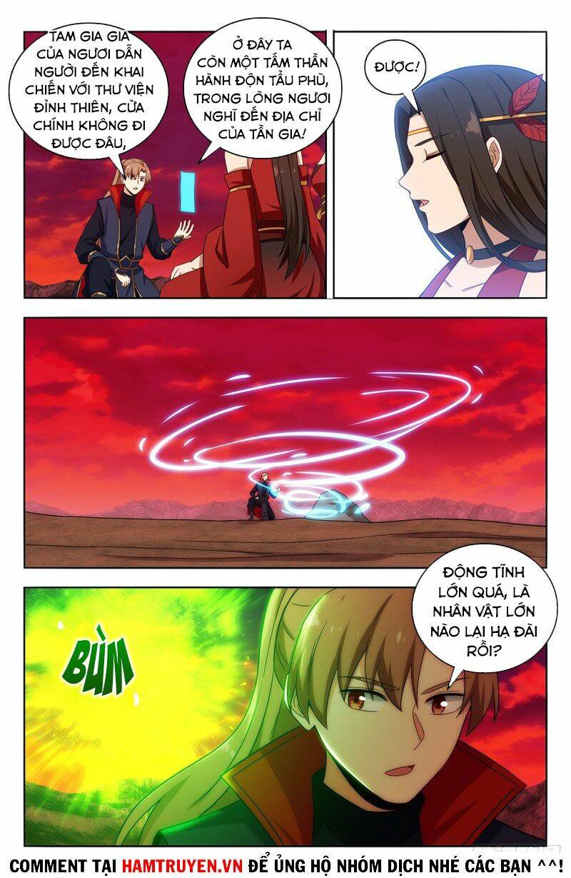 Tối Cường Phản Sáo Lộ Hệ Thống: Chapter 405
