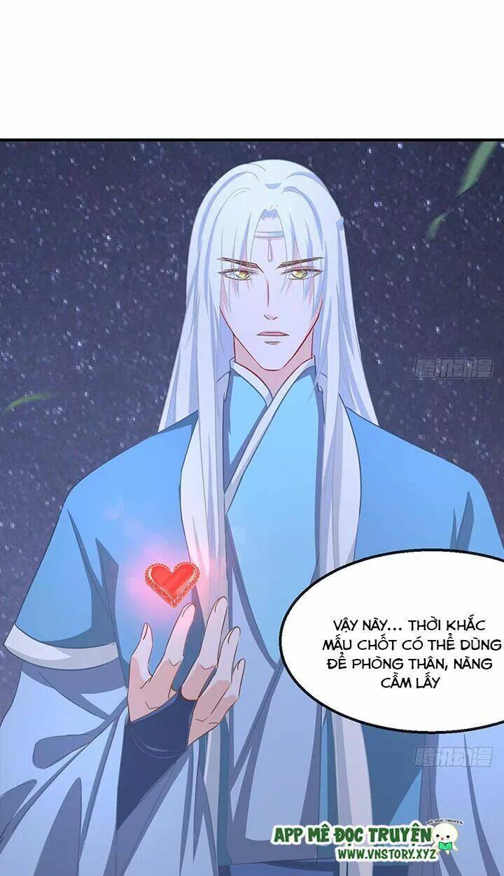 Cẩm Lý Thiếu Nữ Của Tôi: Chapter 115