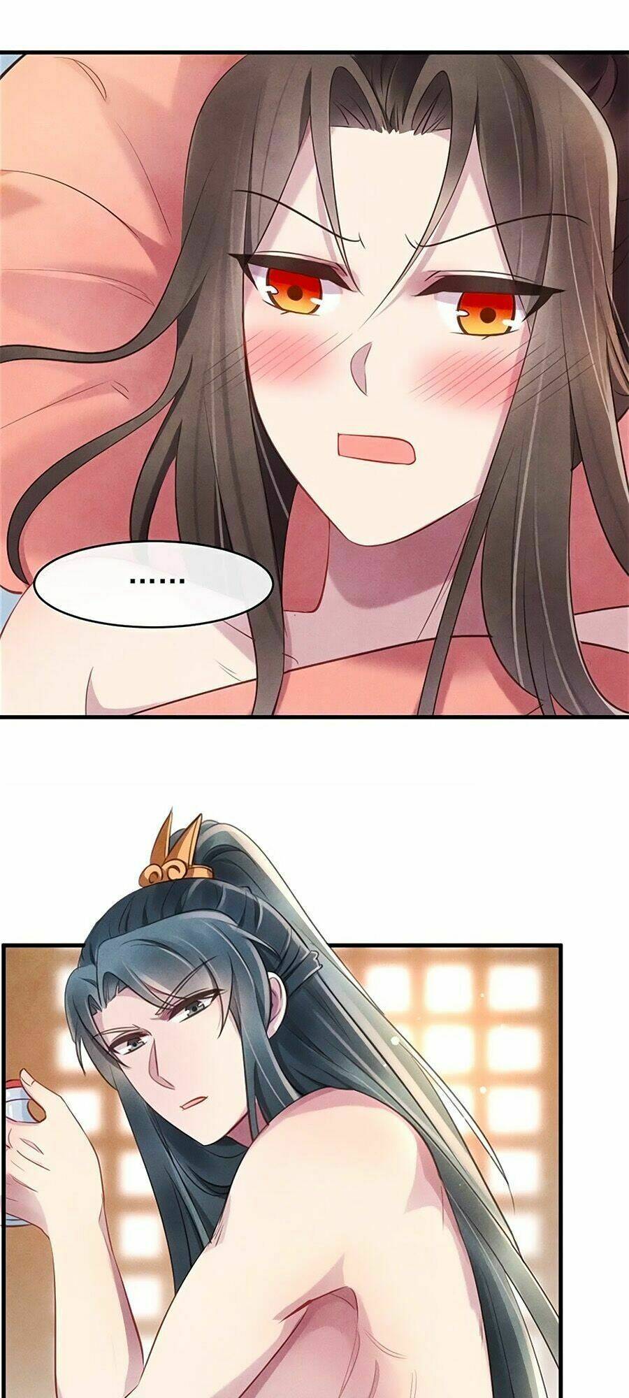 Vương Phi Muốn Trèo Tường: Chapter 23