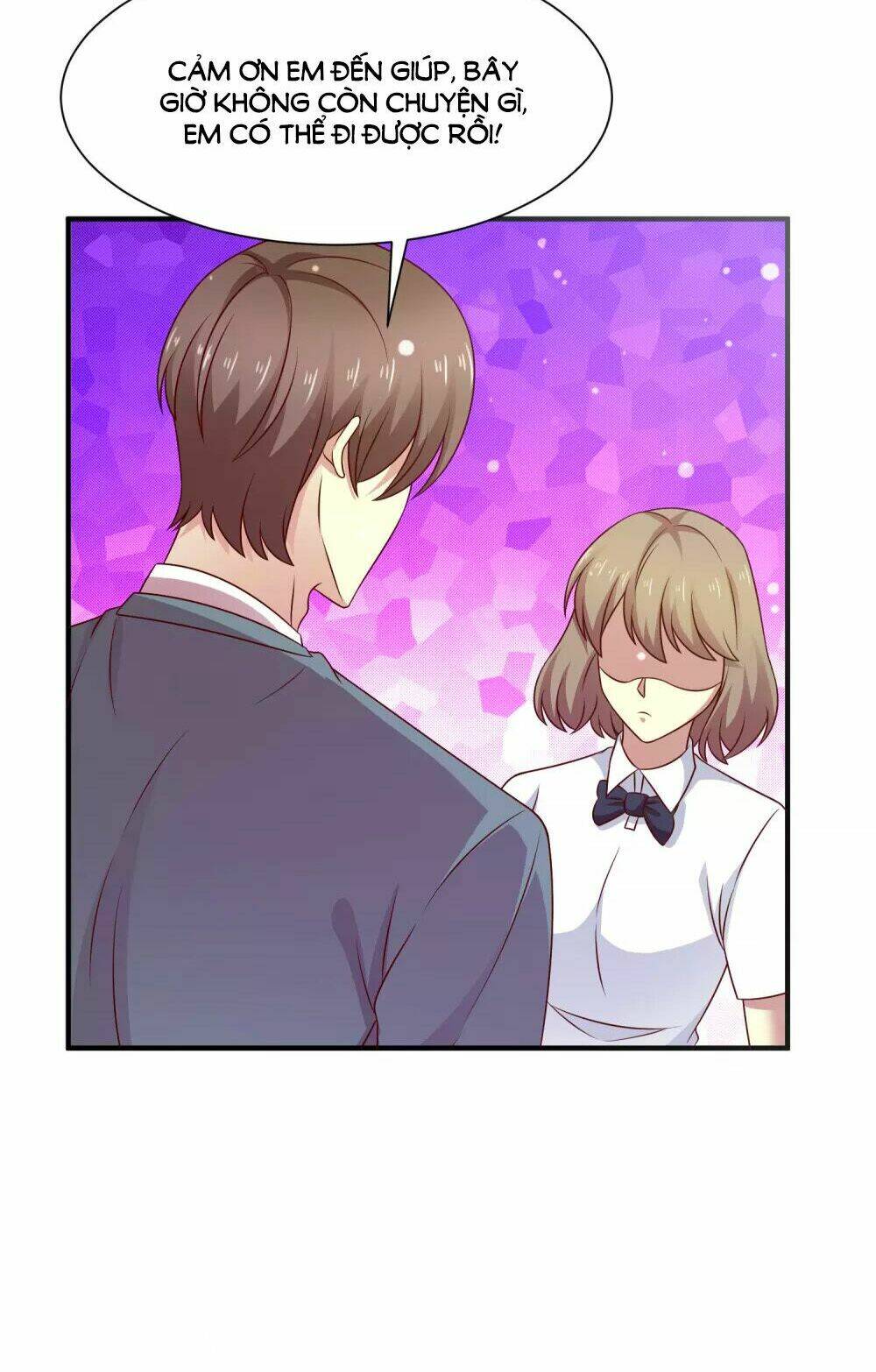 Thời Gian Đều Biết: Chapter 42