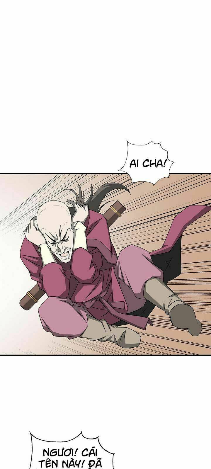 Cuồng Long: Chapter 28