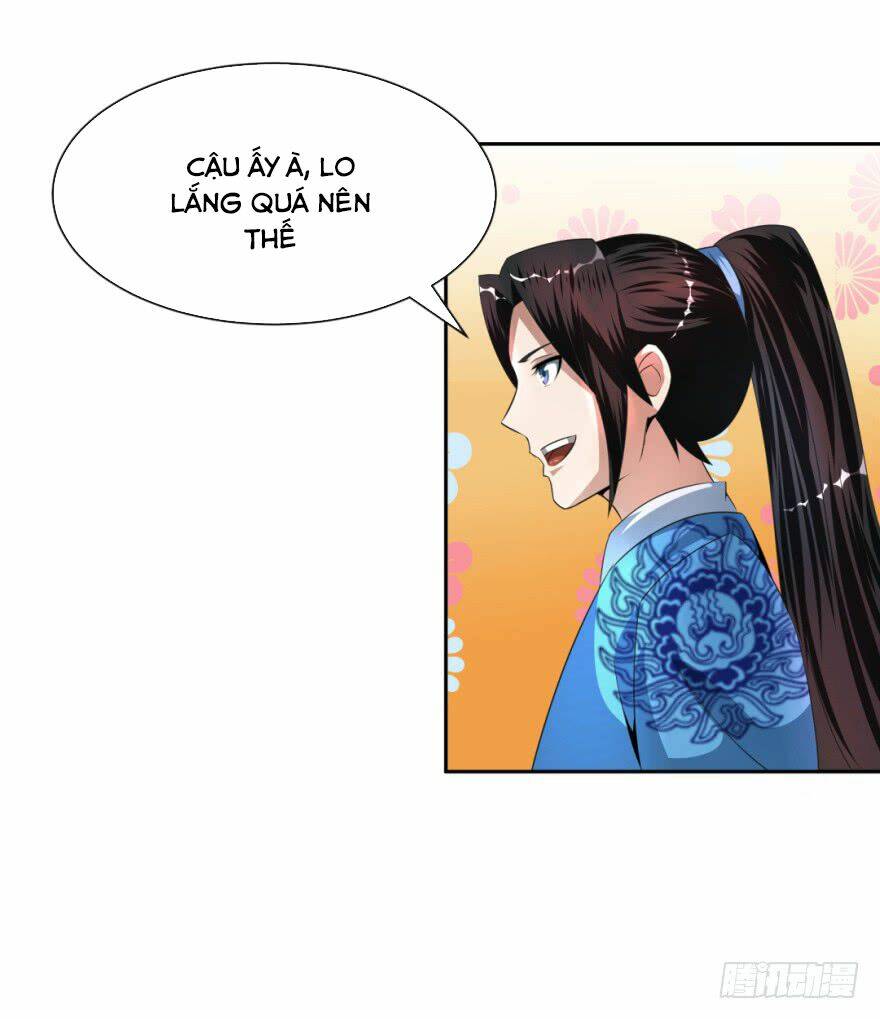 Bí Cảnh Thất Lạc: Chapter 12