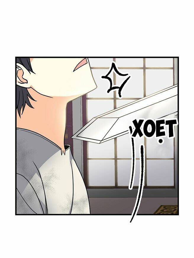 Ba Người Anh Trai Của Tôi Là Bạo Quân: Chapter 5