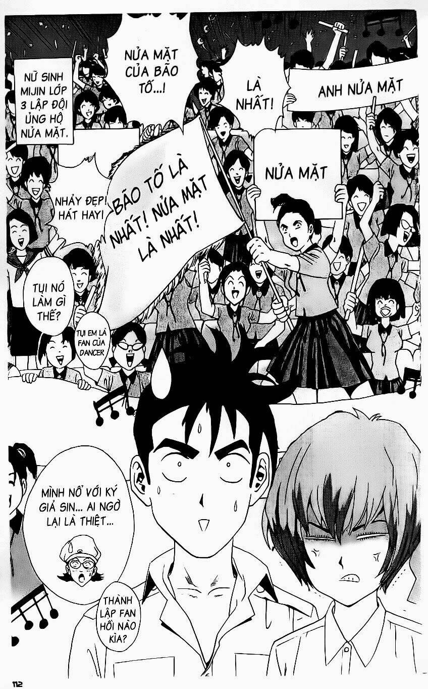 Ai Hơn Ai: Chapter 29