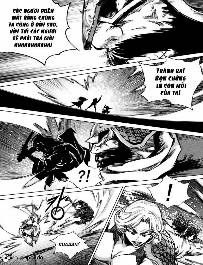Dark Air: Chapter 51