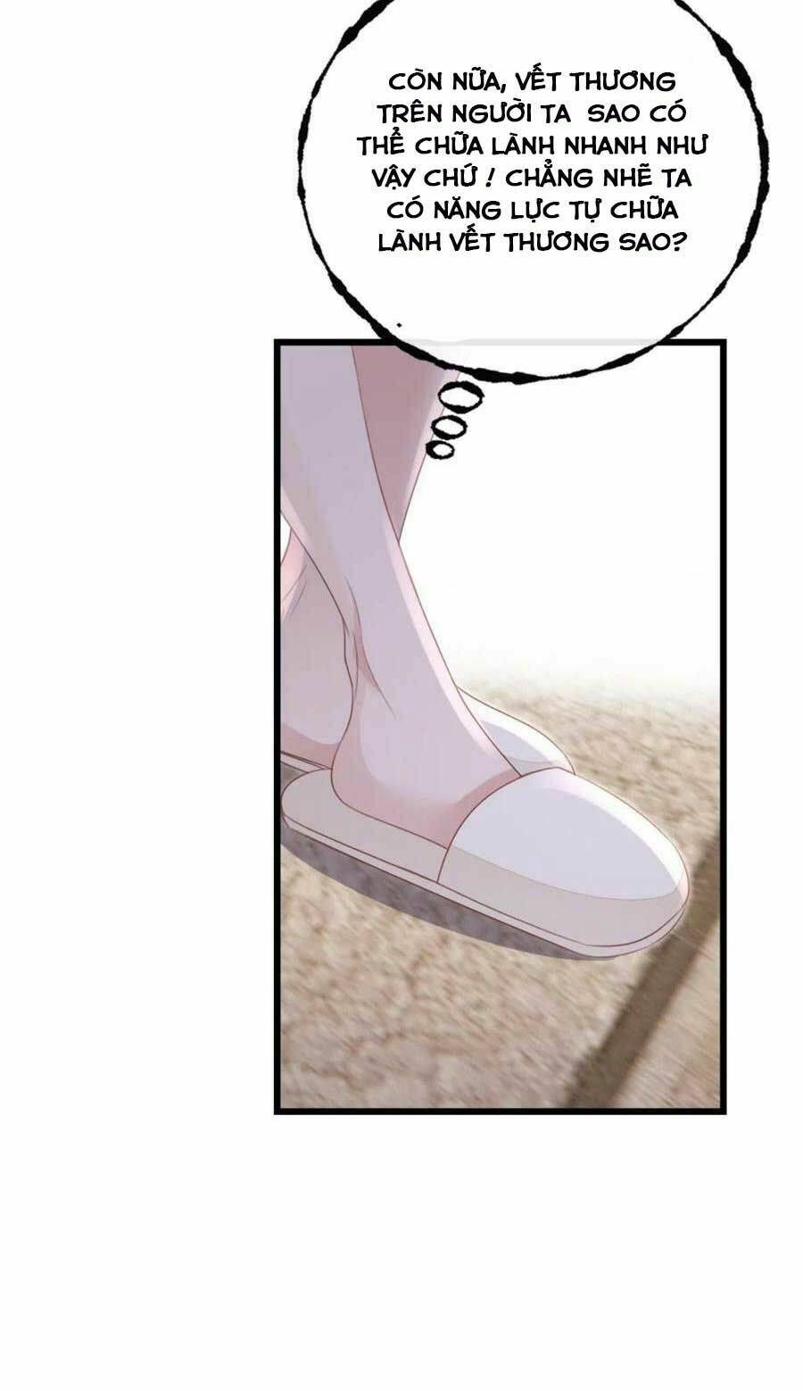 Mau Xuyên Không Rửa Tội Cho Nhân Vật Phản Diện: Chapter 68