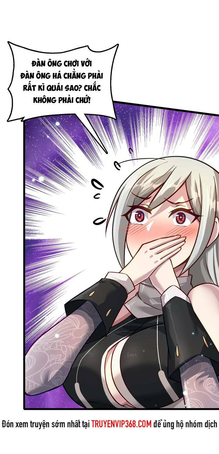 Đại Bảo Kiếm Của Tôi: Chapter 16