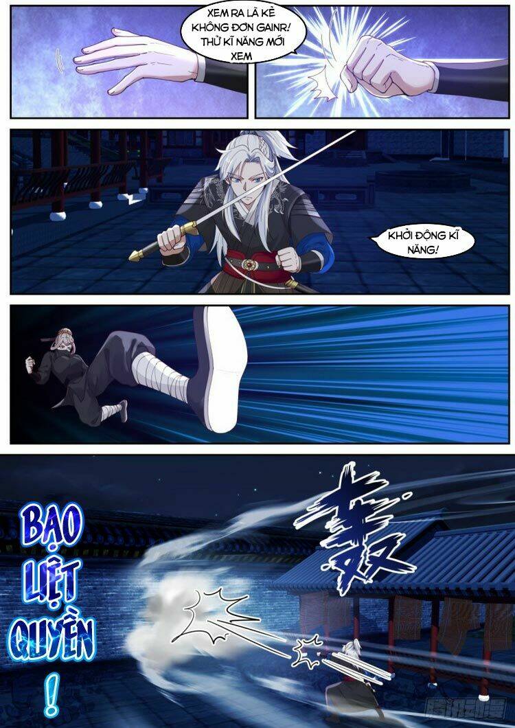 Ta Có Thể Lấy Ra Độ Thành Thục: Chapter 11