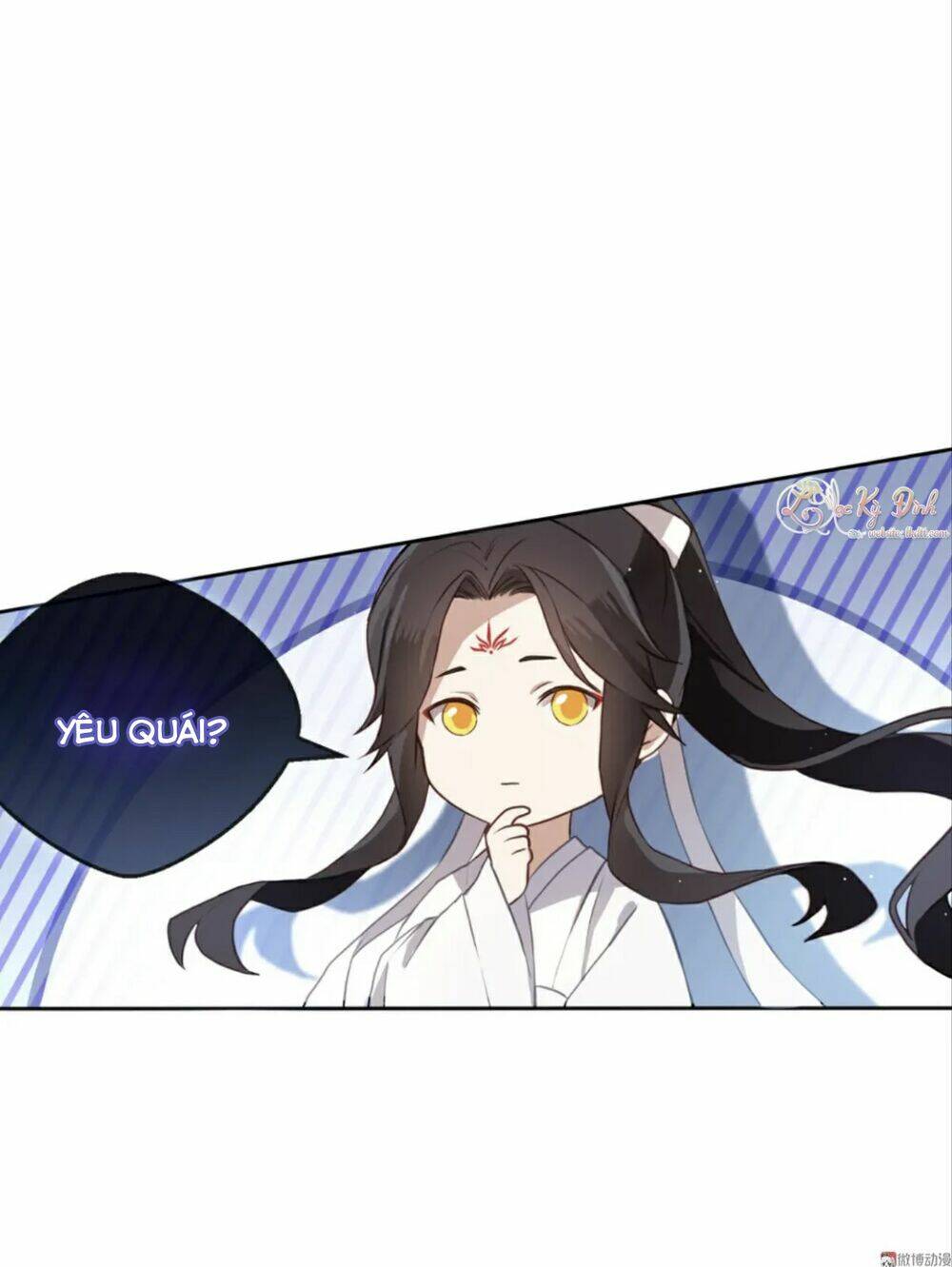 Cửu Thiên: Chapter 7