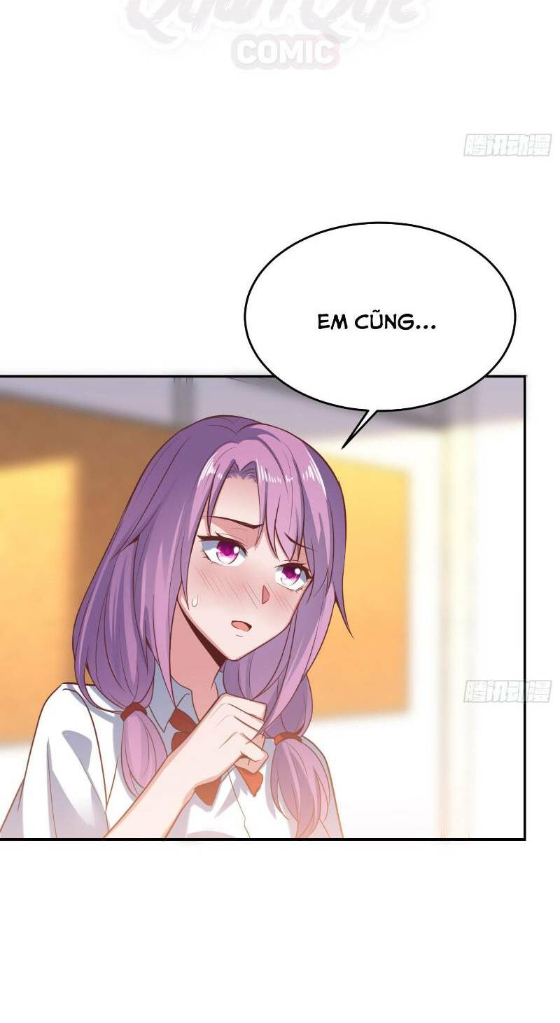 Bên Người Mang Theo Nữ Thần Hoàng: Chapter 57