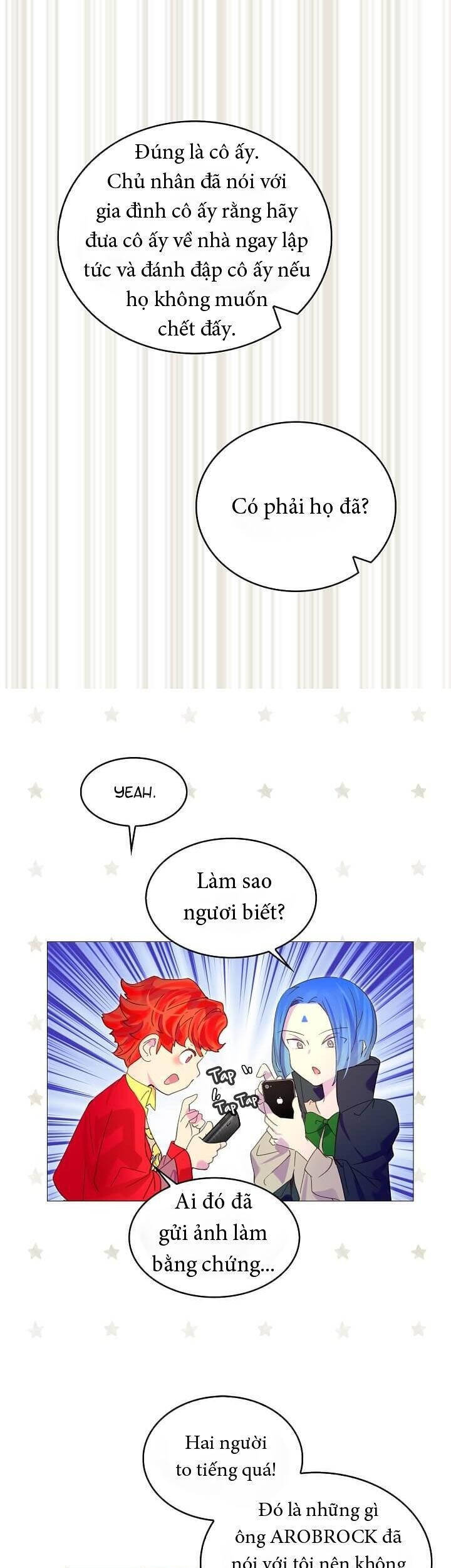 Đừng Xem Thường Nữ Phụ: Chapter 90