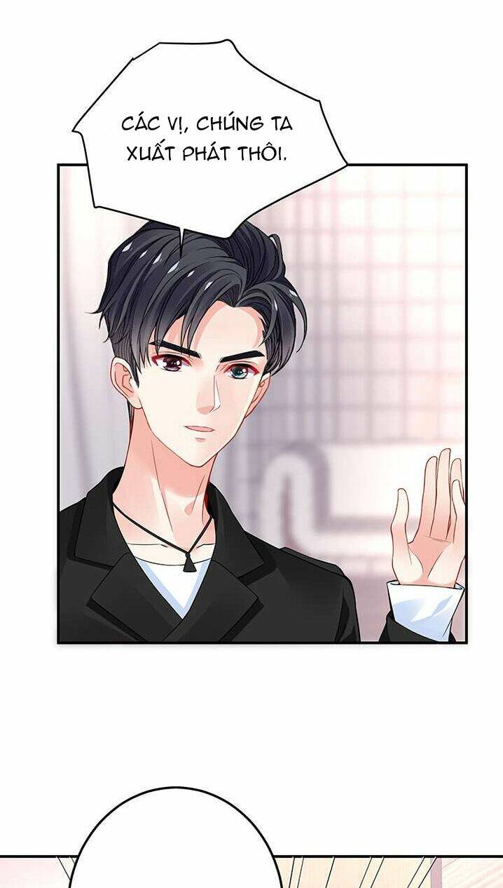 Bạn Trai 1/4 Của Tôi: Chapter 34