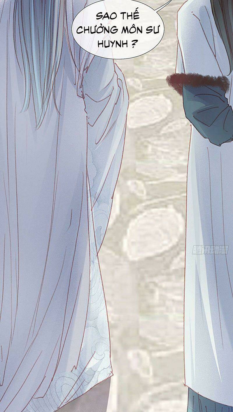 Hữu Yêu Lai Chi Họa Trung Tiên: Chapter 56