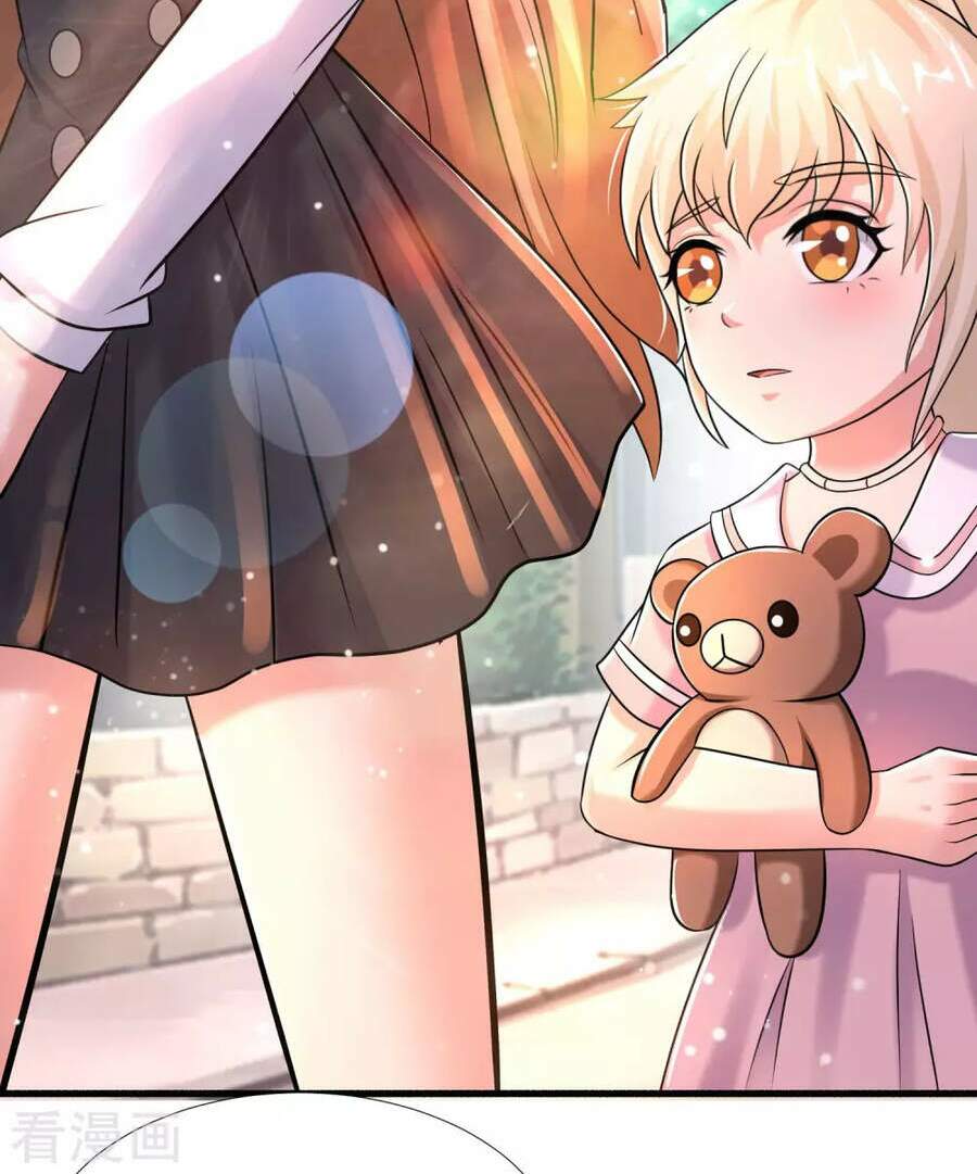 Siêu Năng Phân Hóa: Chapter 35