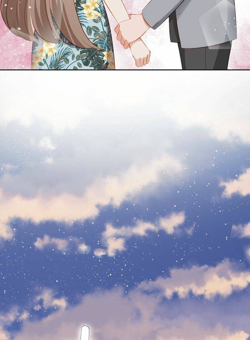 Khi Trá Luyến Nhân: Chapter 25