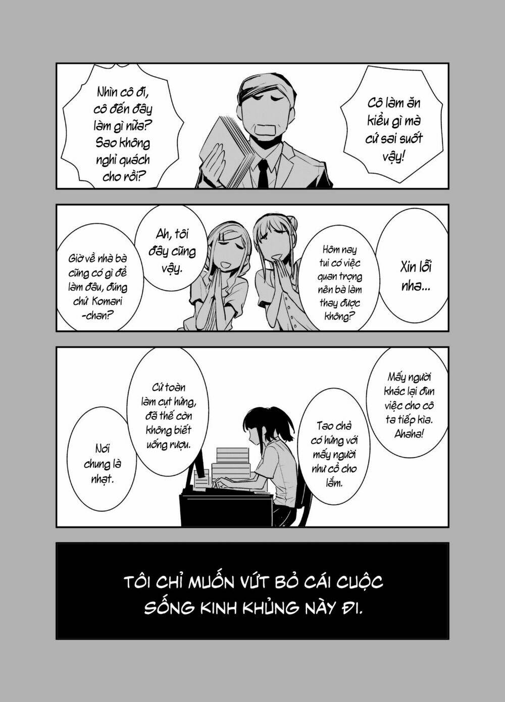 Liberta: Chapter 4