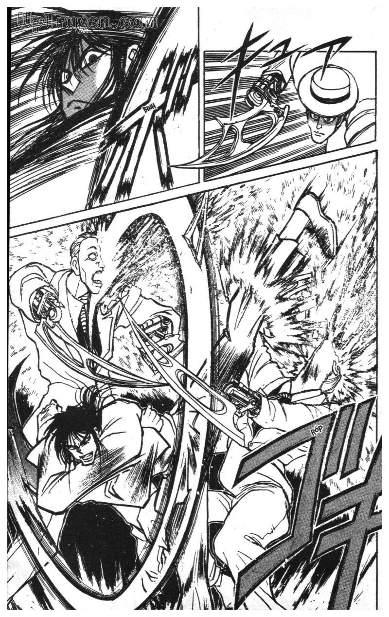 Fujita Kazuhiro: Chapter 12