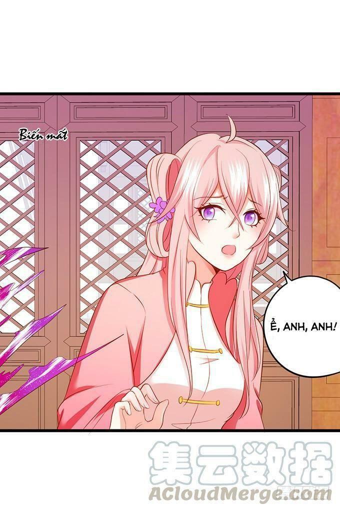 Hồ Tiên Hung Bạo: Chapter 73