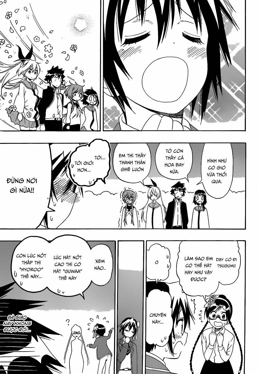 Tình Yêu Ngang Trái: Chapter 135