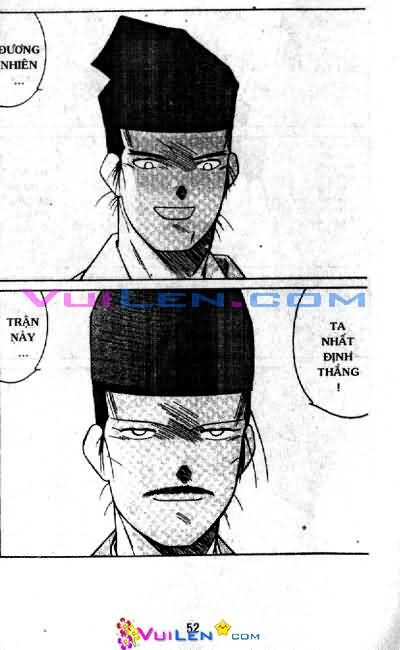 Truyền Nhân Atula Phần II: Chapter 11