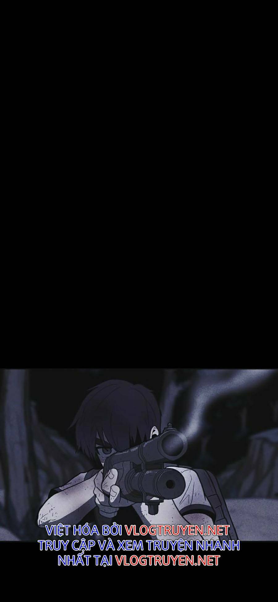 Cậu Bé Shotgun: Chapter 33