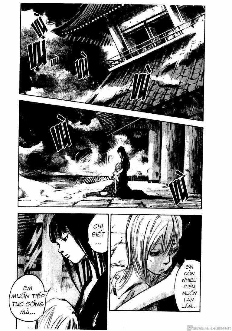 Skyhigh: Shinshou: Chapter 14.2