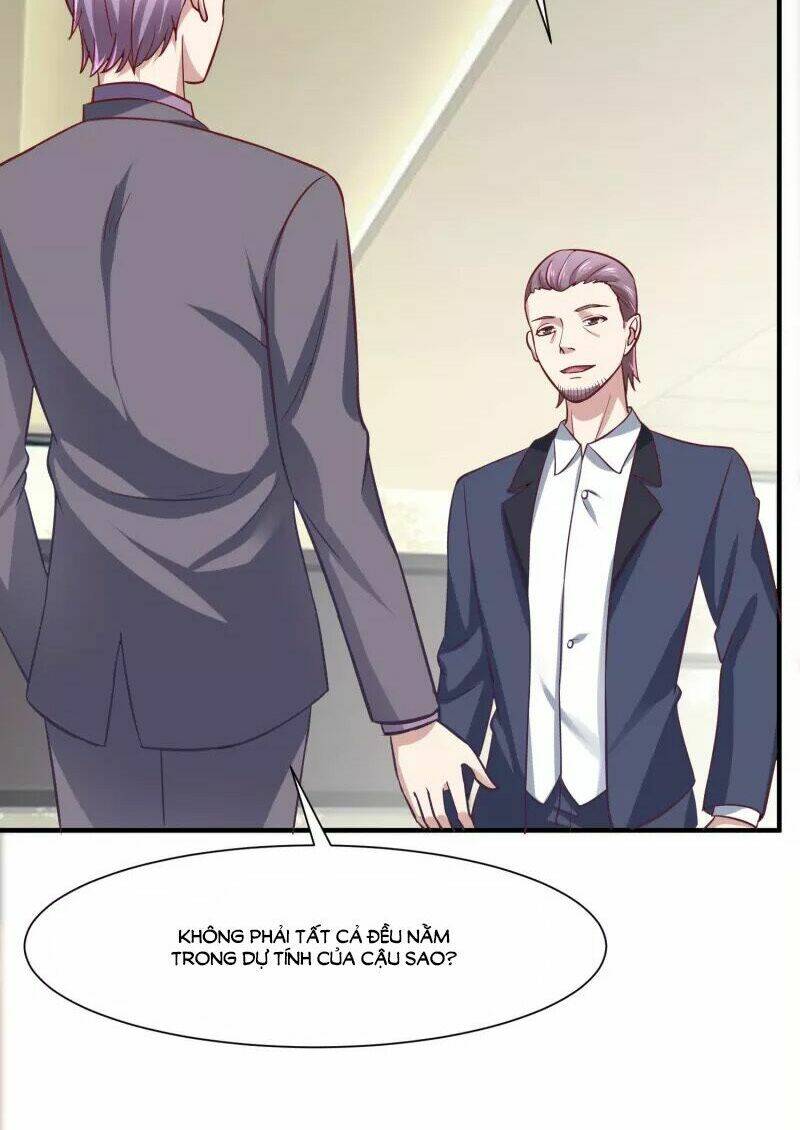 Thời Gian Đều Biết: Chapter 49