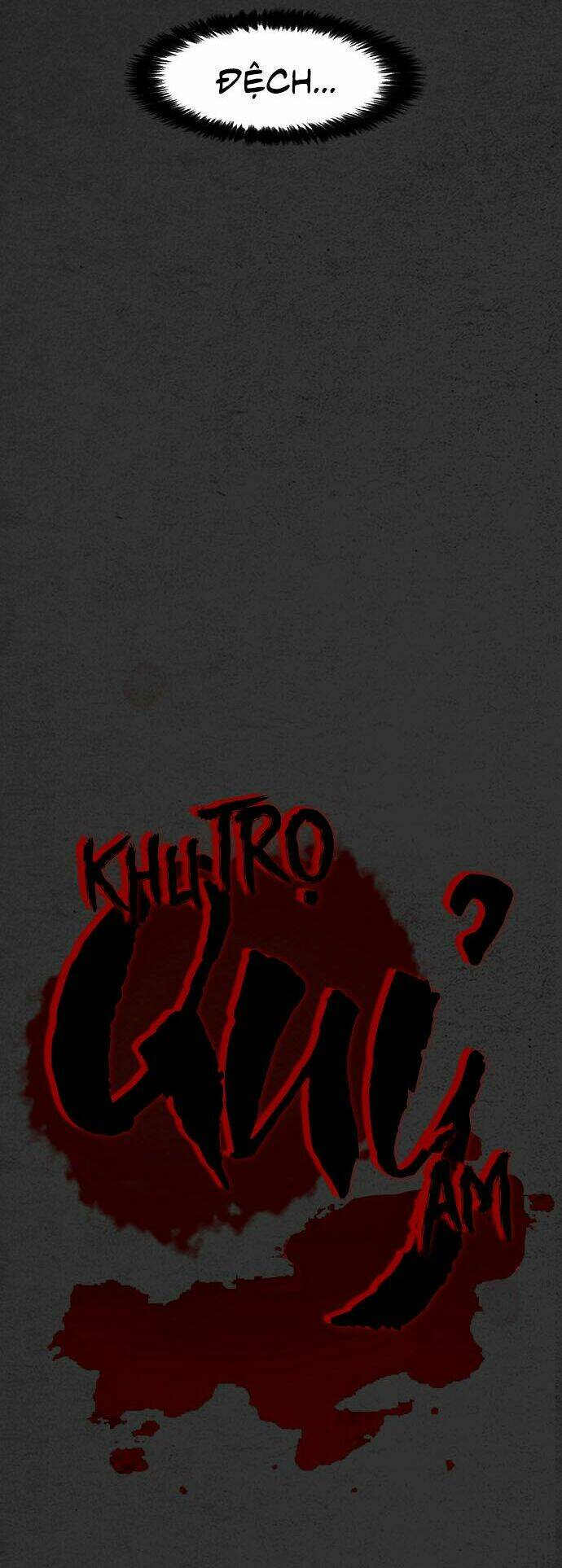 Khu Trọ Quỷ Ám: Chapter 11