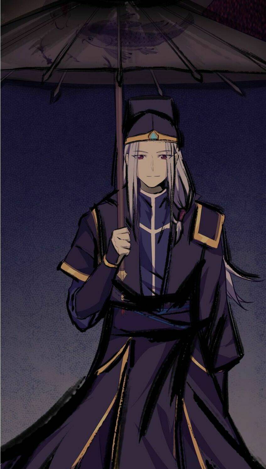 Đại Nghịch Chi Môn: Chapter 62