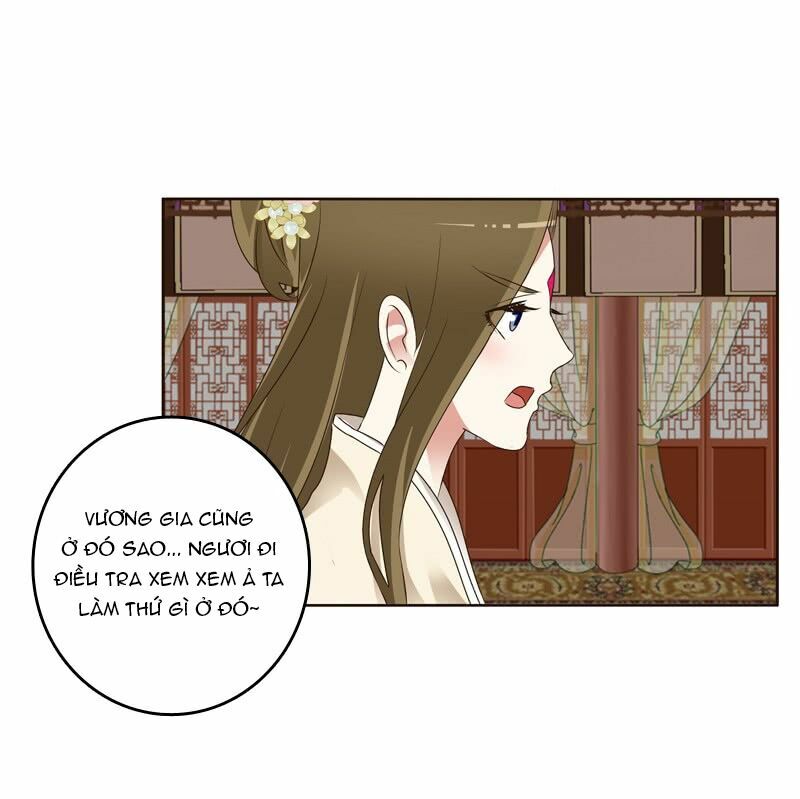 Thông Linh Phi: Chapter 222
