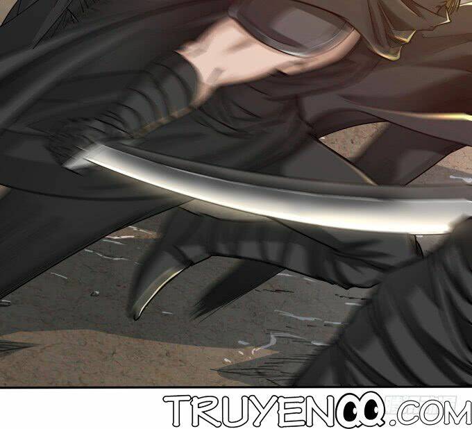 Tam Quốc Chi Vân Thăng Long Khởi: Chapter 6