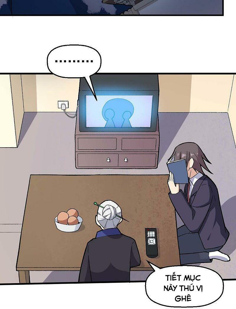 Vườn Trường Cuồng Sư Hệ Thống: Chapter 161