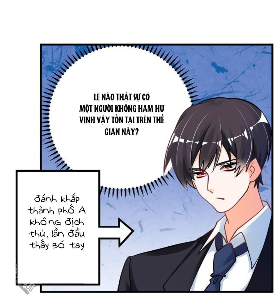 Tổng Tài Đích Thiên Giới Manh Thê: Chapter 109