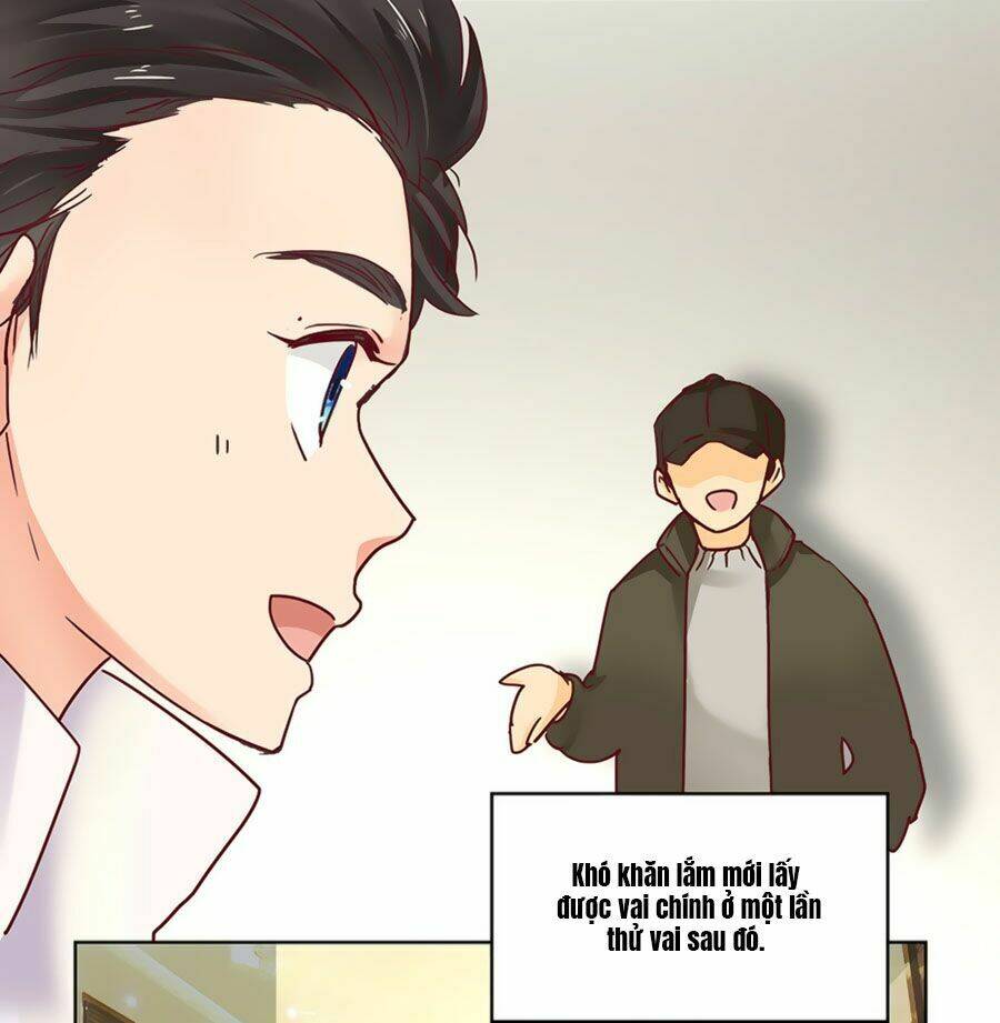 Lưu Luyến Tinh Diệu: Chapter 122