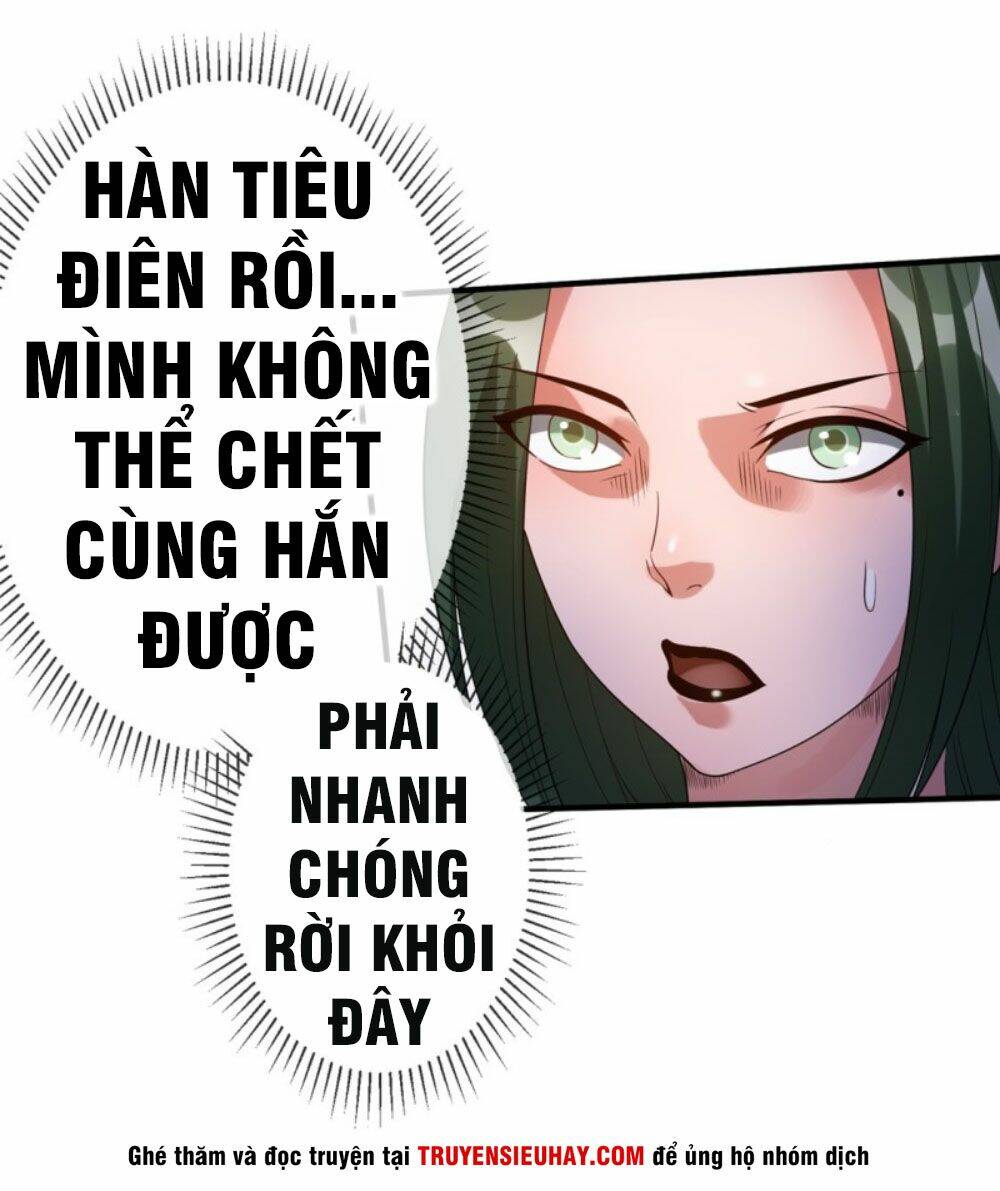 Tiên Vương Trùng Sinh: Chapter 54